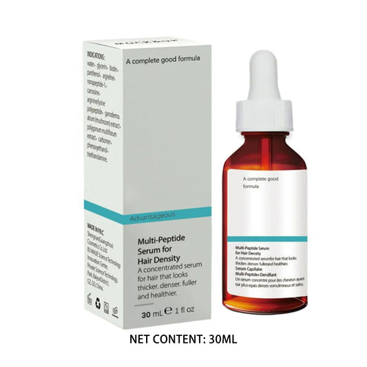 Ordinary Multi Peptide Serum For Hair Density - 60ml
